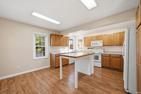 420 W Perkins Street Hartford City IN 47348