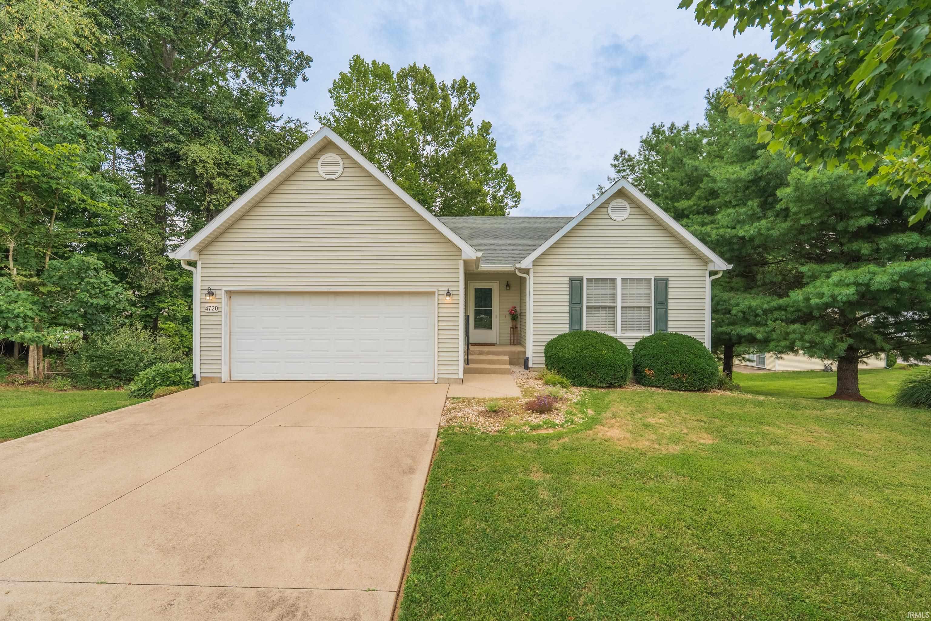 4720 W Teresa Lane Bloomington IN 47404