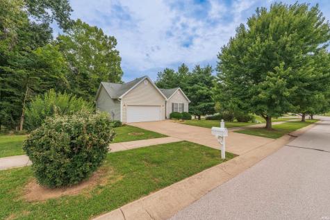 4720 W Teresa Lane Bloomington IN 47404