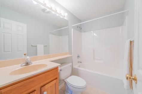 4720 W Teresa Lane Bloomington IN 47404