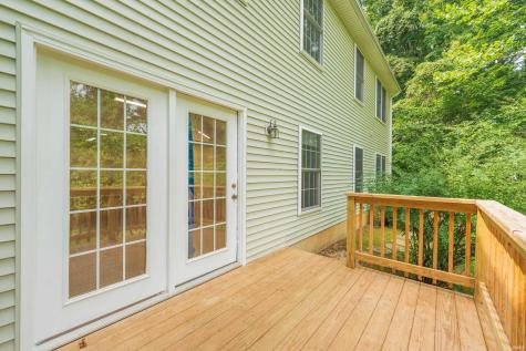 4720 W Teresa Lane Bloomington IN 47404