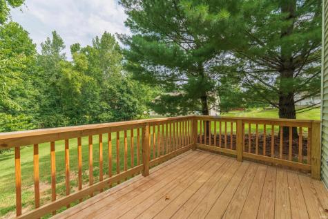4720 W Teresa Lane Bloomington IN 47404