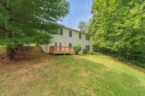 4720 W Teresa Lane Bloomington IN 47404