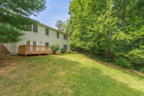 4720 W Teresa Lane Bloomington IN 47404