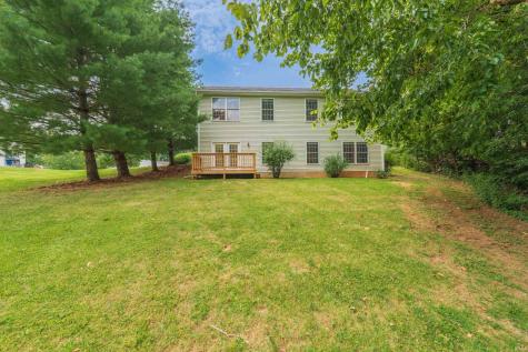 4720 W Teresa Lane Bloomington IN 47404