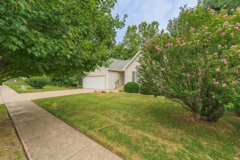 4720 W Teresa Lane Bloomington IN 47404