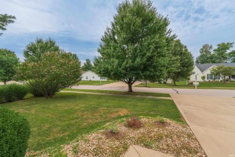 4720 W Teresa Lane Bloomington IN 47404