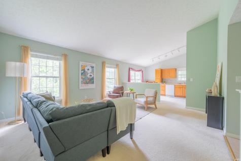 4720 W Teresa Lane Bloomington IN 47404