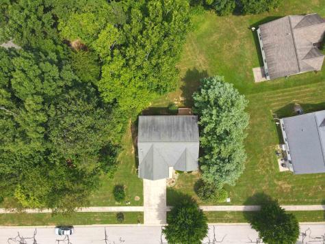 4720 W Teresa Lane Bloomington IN 47404