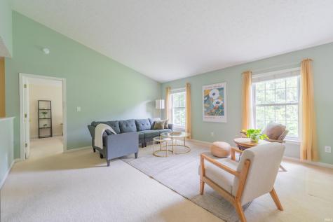 4720 W Teresa Lane Bloomington IN 47404