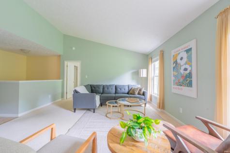 4720 W Teresa Lane Bloomington IN 47404