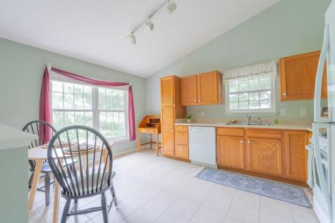 4720 W Teresa Lane Bloomington IN 47404