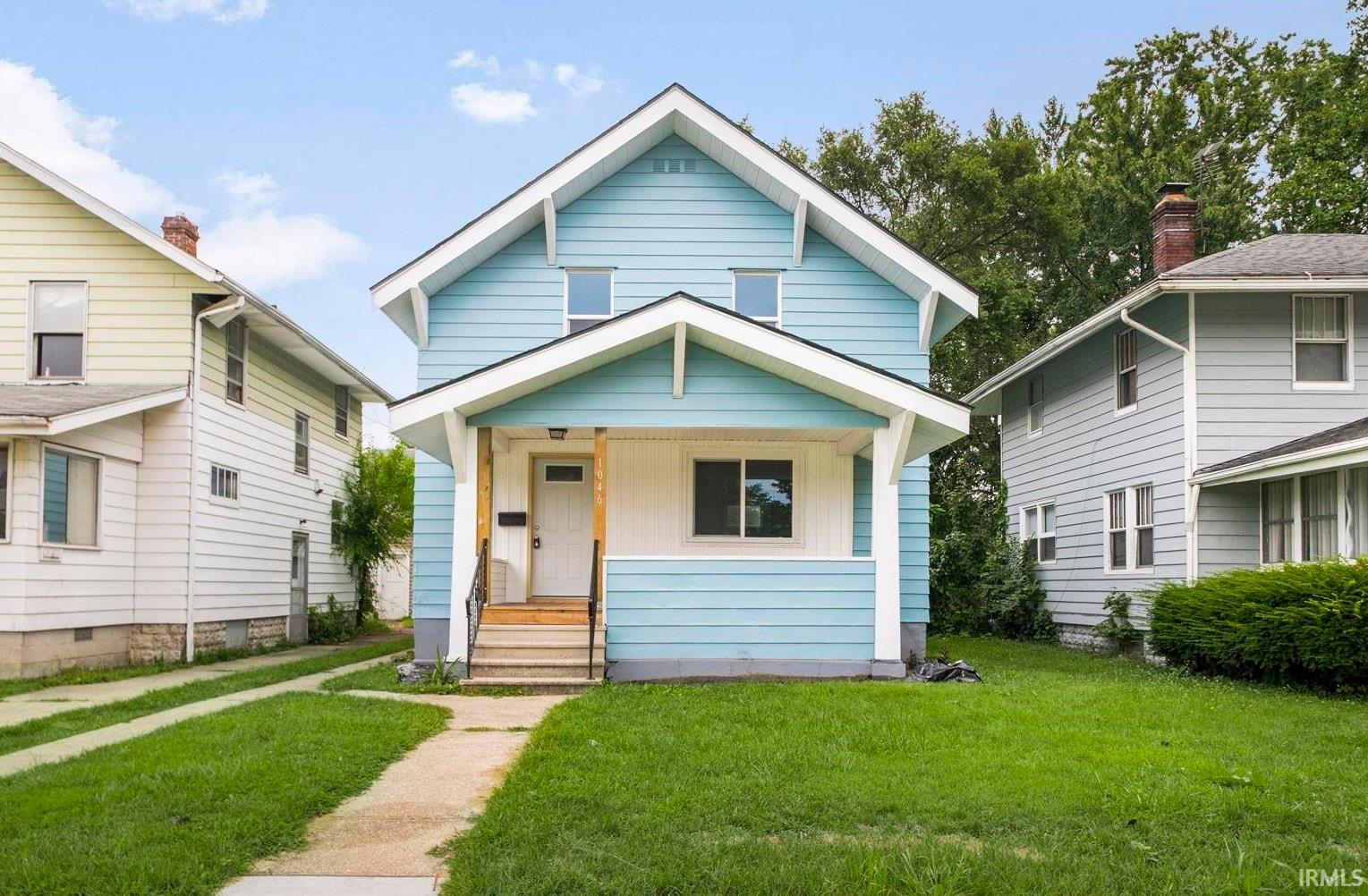 1046 Lawndale Avenue South Bend IN 46628