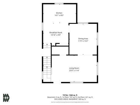 1046 Lawndale Avenue South Bend IN 46628