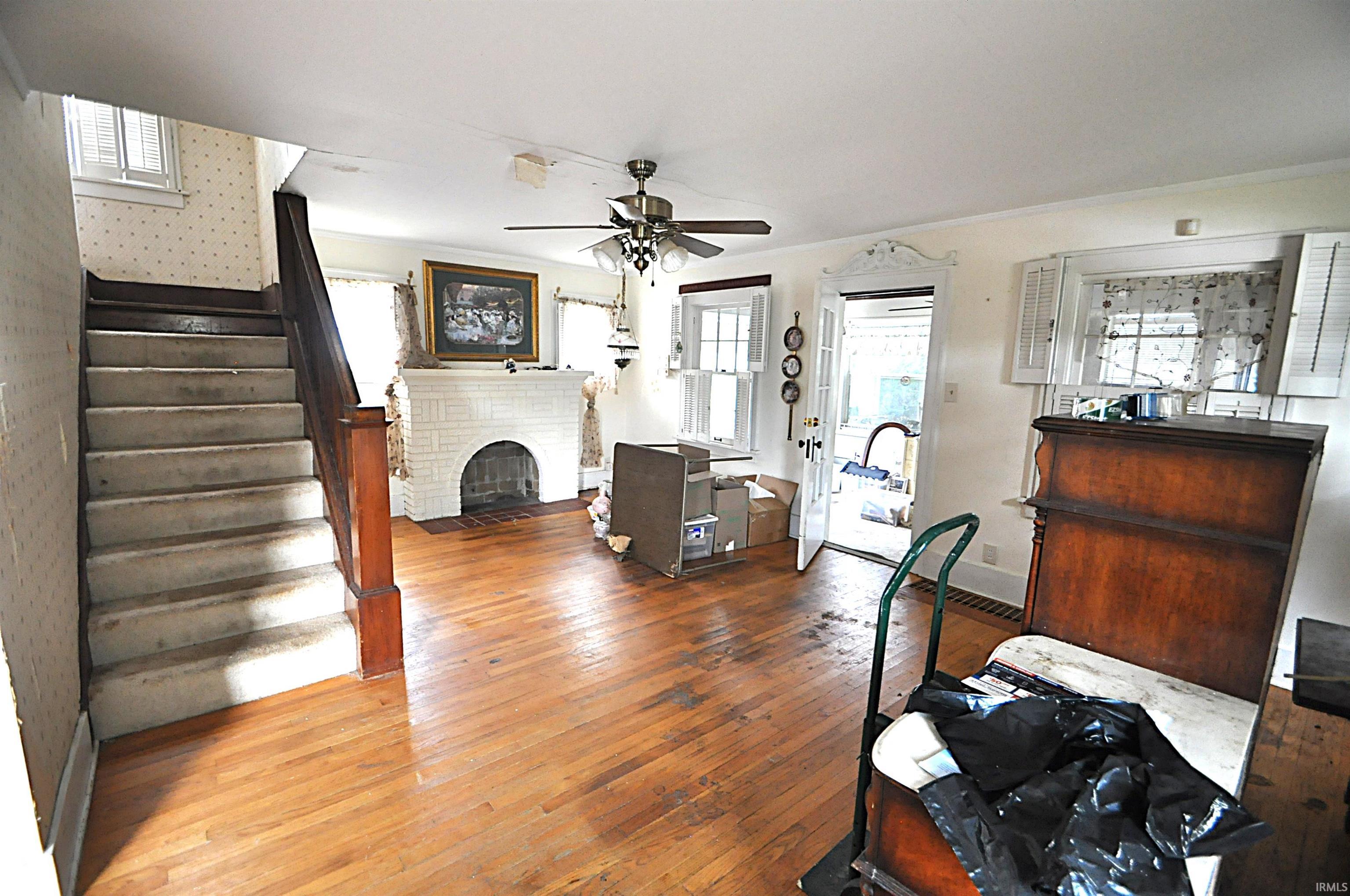 1240 Altgeld Street South Bend IN 46614