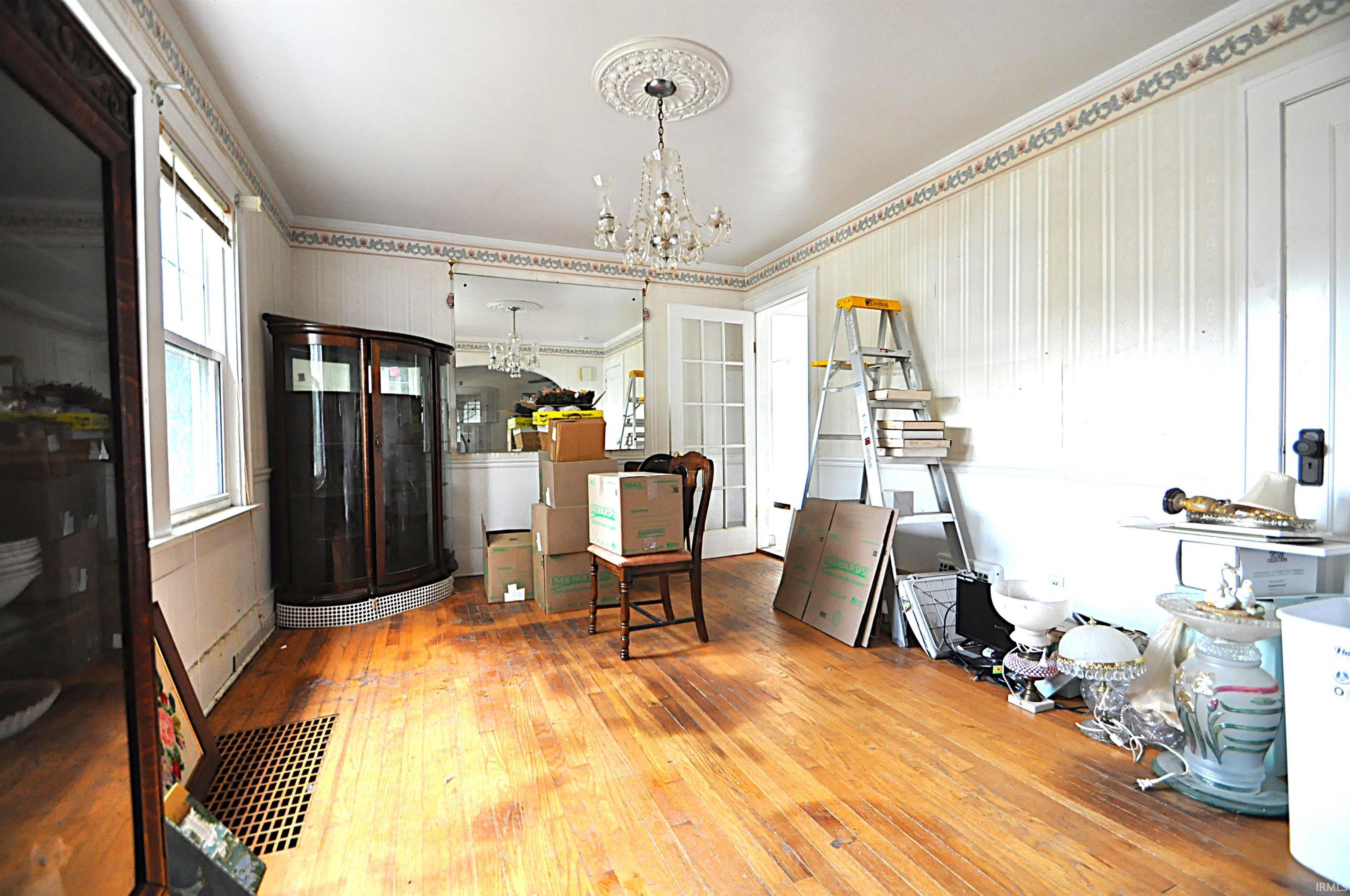 1240 Altgeld Street South Bend IN 46614