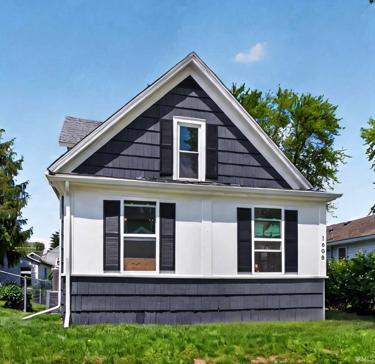 1608 Sinclair Street Fort Wayne IN 46808