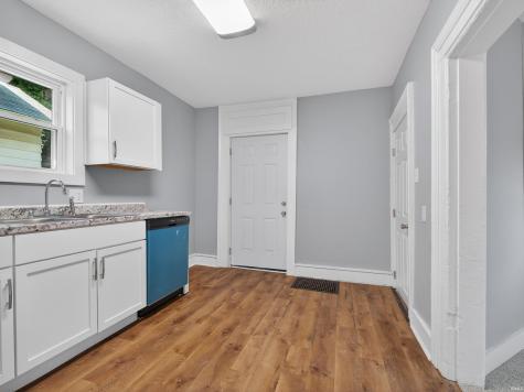 1608 Sinclair Street Fort Wayne IN 46808