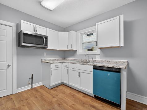 1608 Sinclair Street Fort Wayne IN 46808