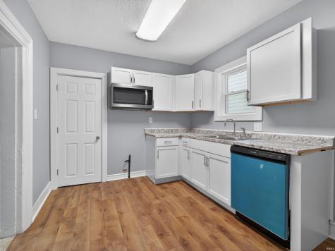 1608 Sinclair Street Fort Wayne IN 46808