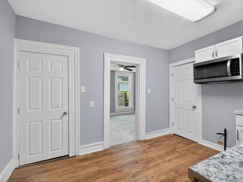 1608 Sinclair Street Fort Wayne IN 46808