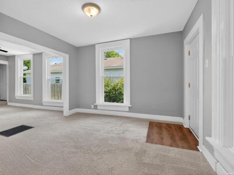 1608 Sinclair Street Fort Wayne IN 46808