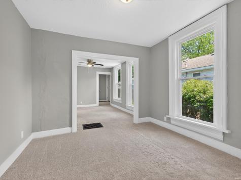 1608 Sinclair Street Fort Wayne IN 46808