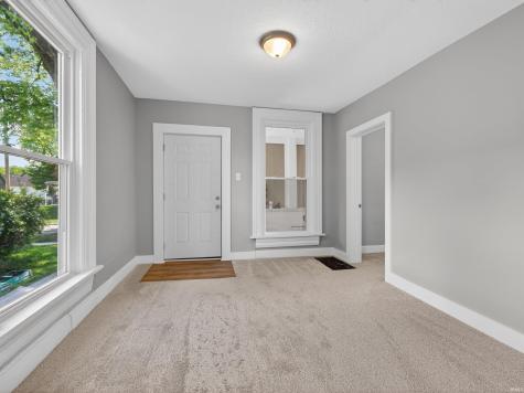 1608 Sinclair Street Fort Wayne IN 46808