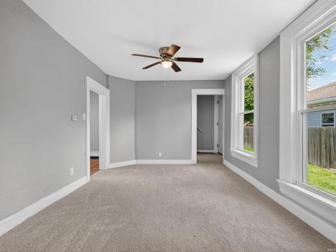 1608 Sinclair Street Fort Wayne IN 46808