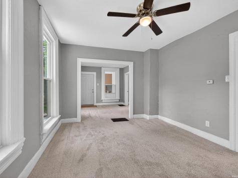 1608 Sinclair Street Fort Wayne IN 46808