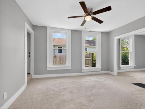 1608 Sinclair Street Fort Wayne IN 46808