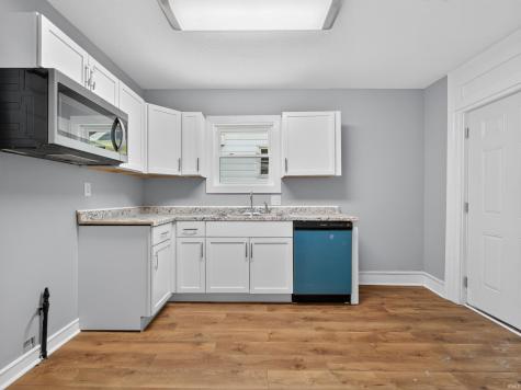 1608 Sinclair Street Fort Wayne IN 46808