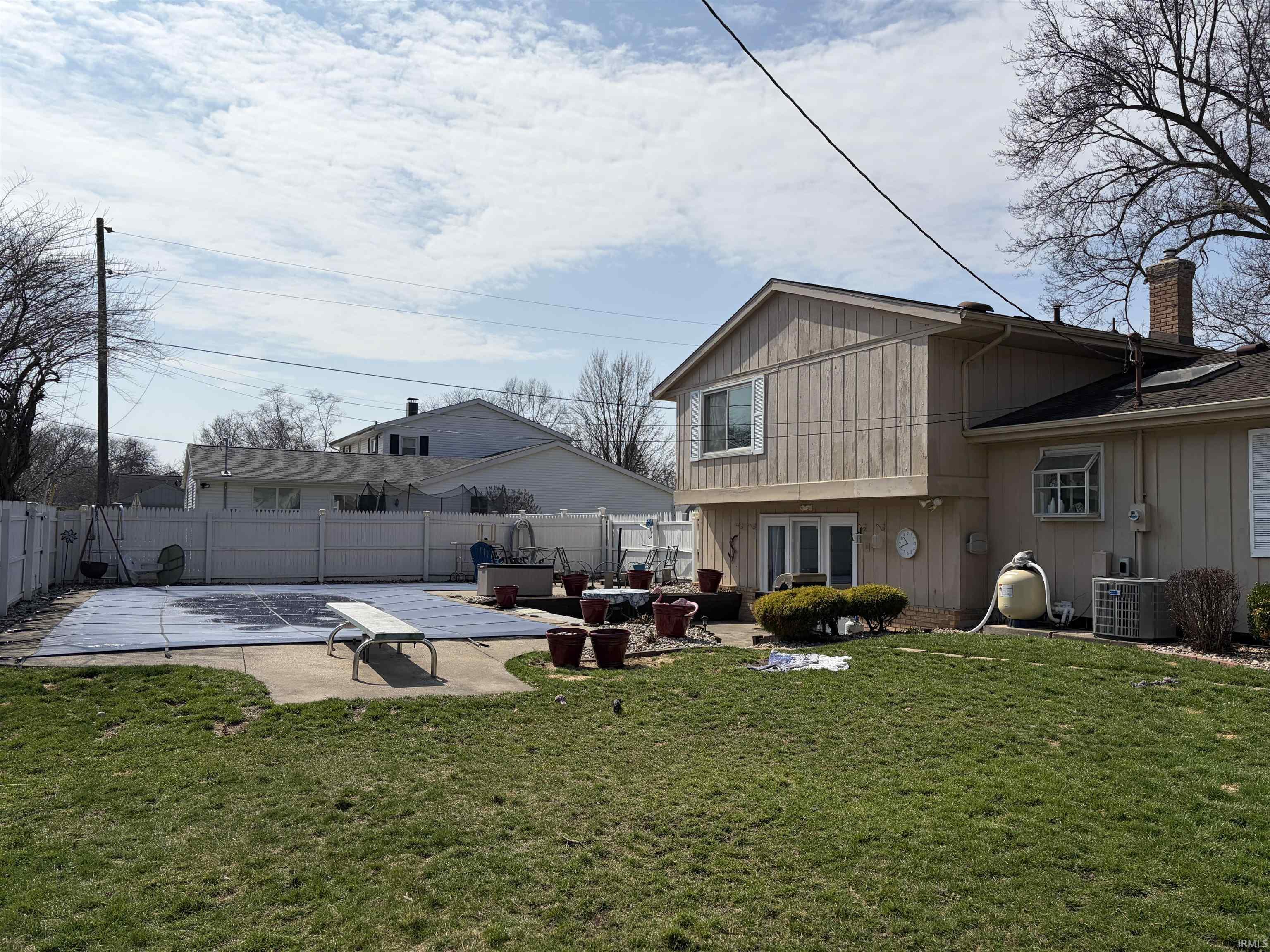 1834 Crabtree Lane Elkhart IN 46514