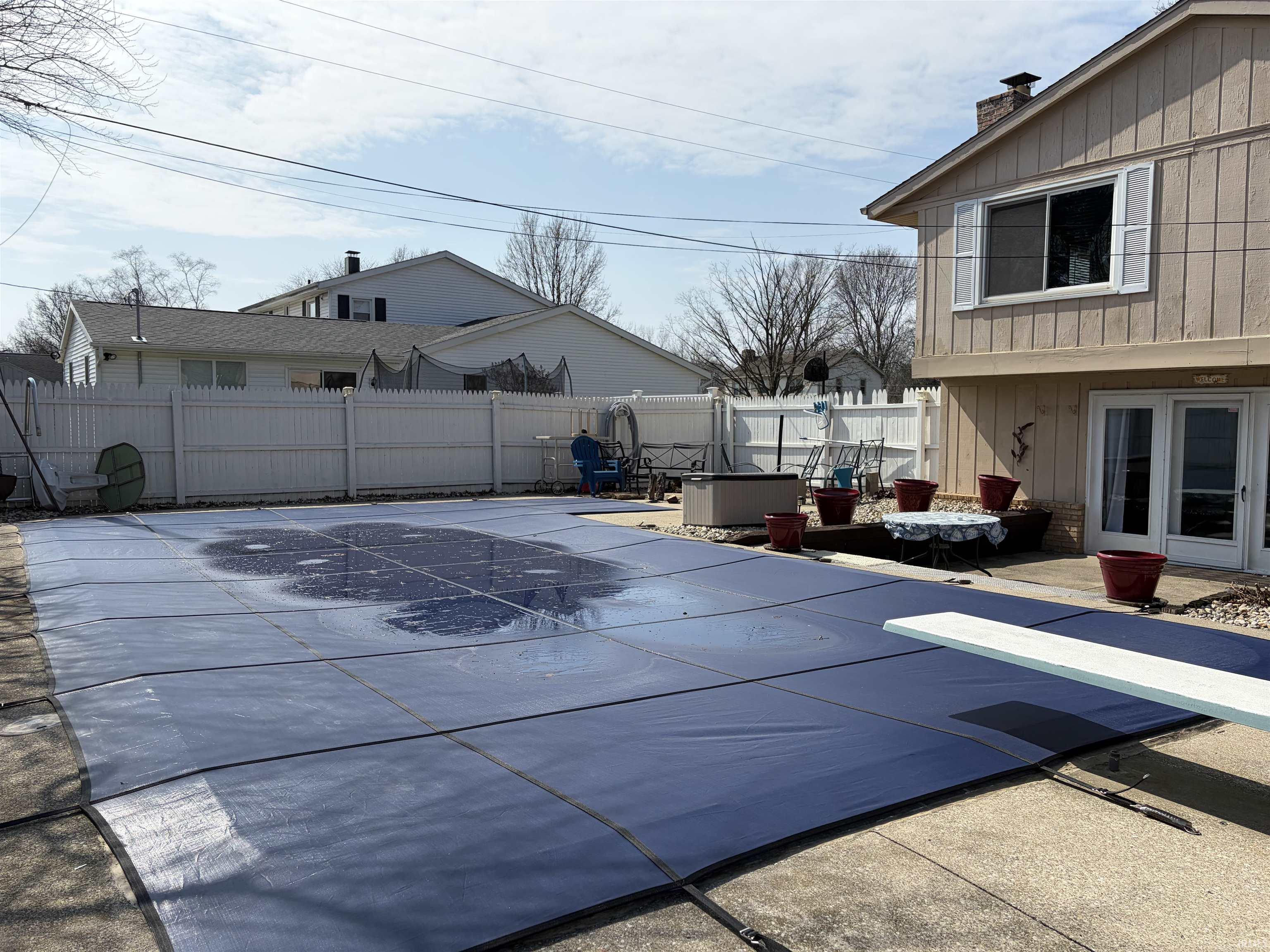 1834 Crabtree Lane Elkhart IN 46514