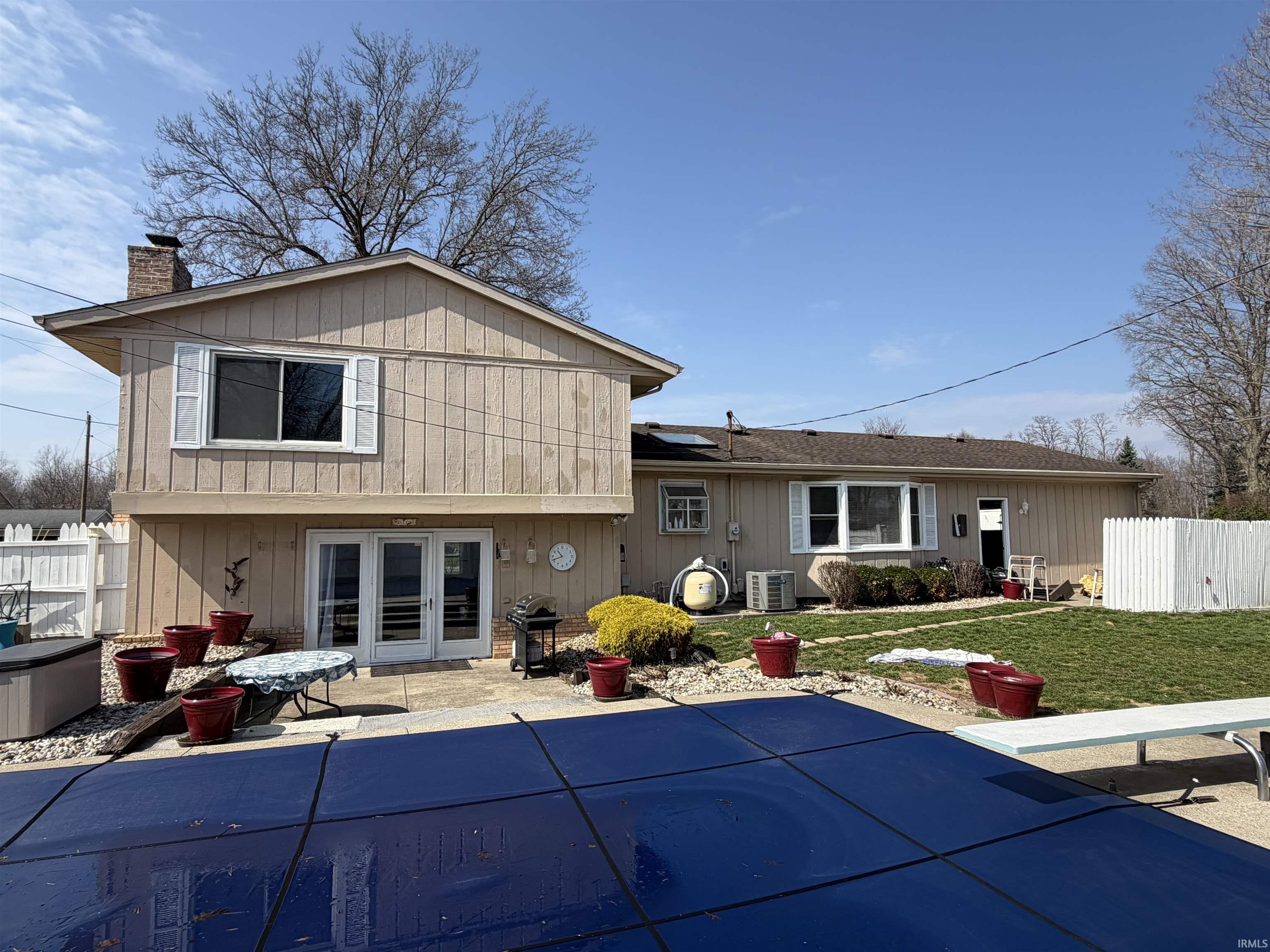 1834 Crabtree Lane Elkhart IN 46514