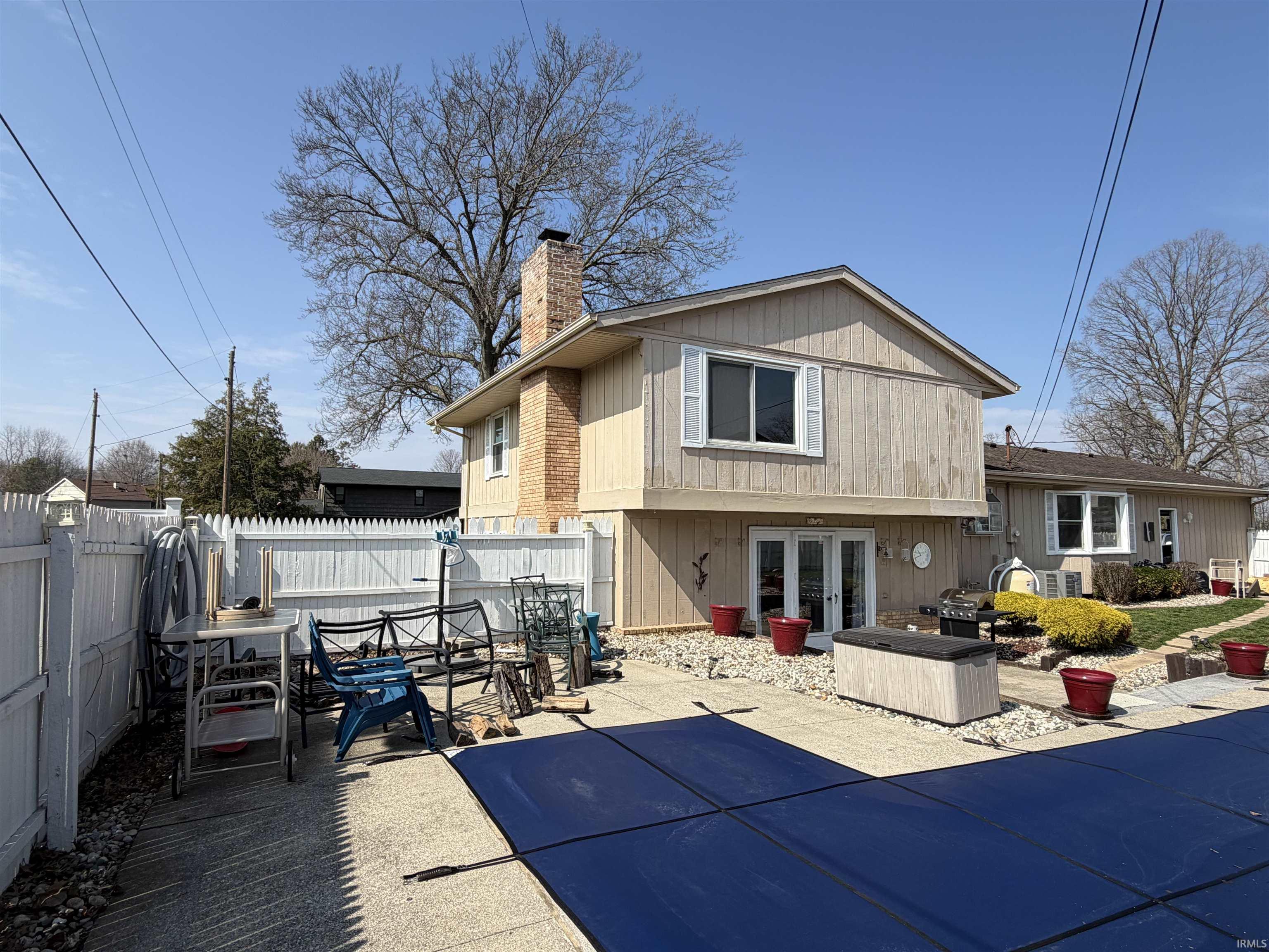 1834 Crabtree Lane Elkhart IN 46514