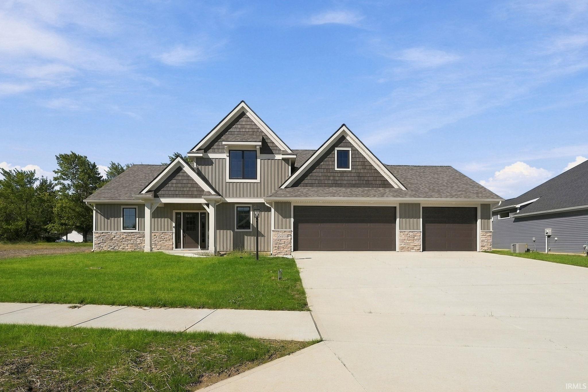 10059 Gala Cove Fort Wayne IN 46835