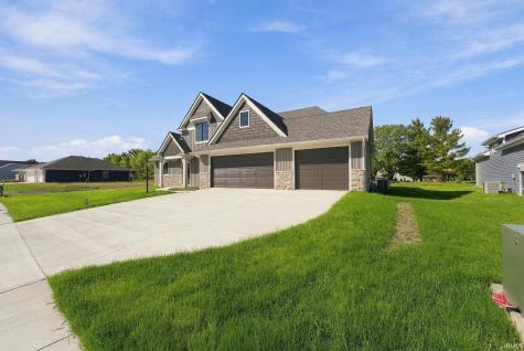 10059 Gala Cove Fort Wayne IN 46835