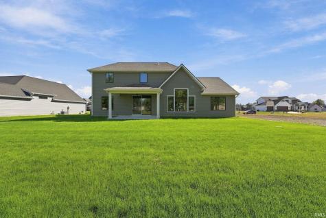 10059 Gala Cove Fort Wayne IN 46835