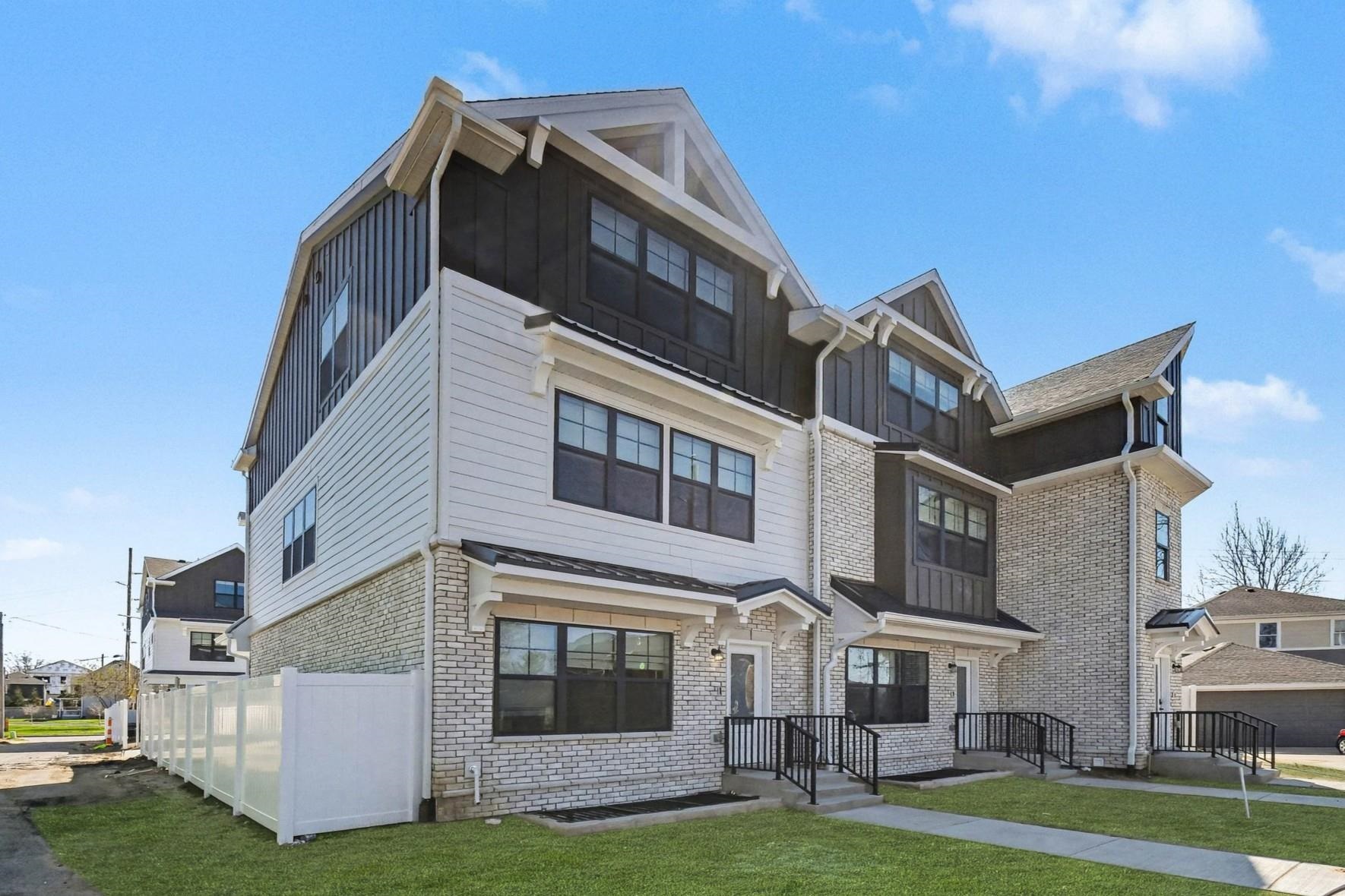 710 Turnock Street South Bend IN 46617