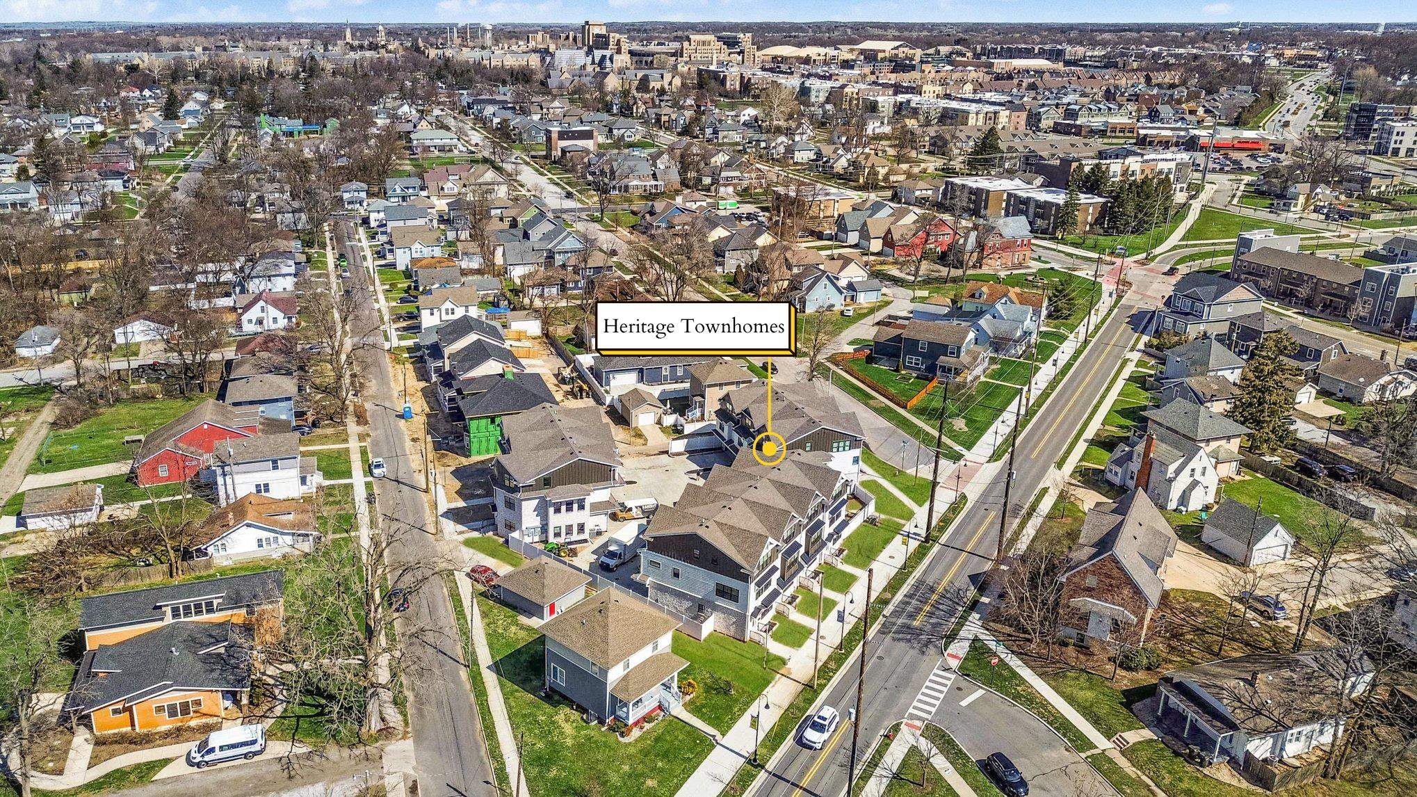 710 Turnock Street South Bend IN 46617