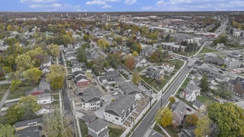 710 Turnock Street South Bend IN 46617