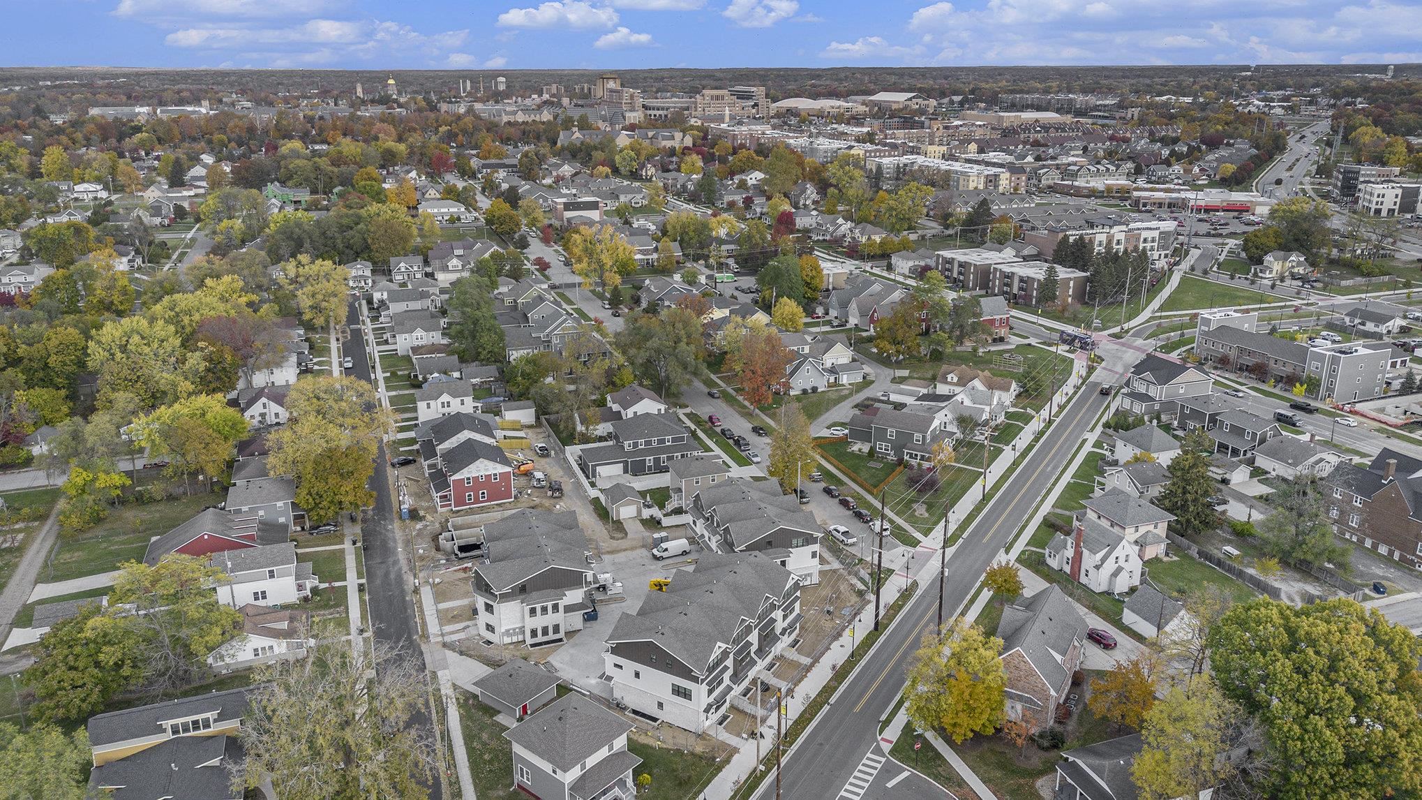 710 Turnock Street South Bend IN 46617