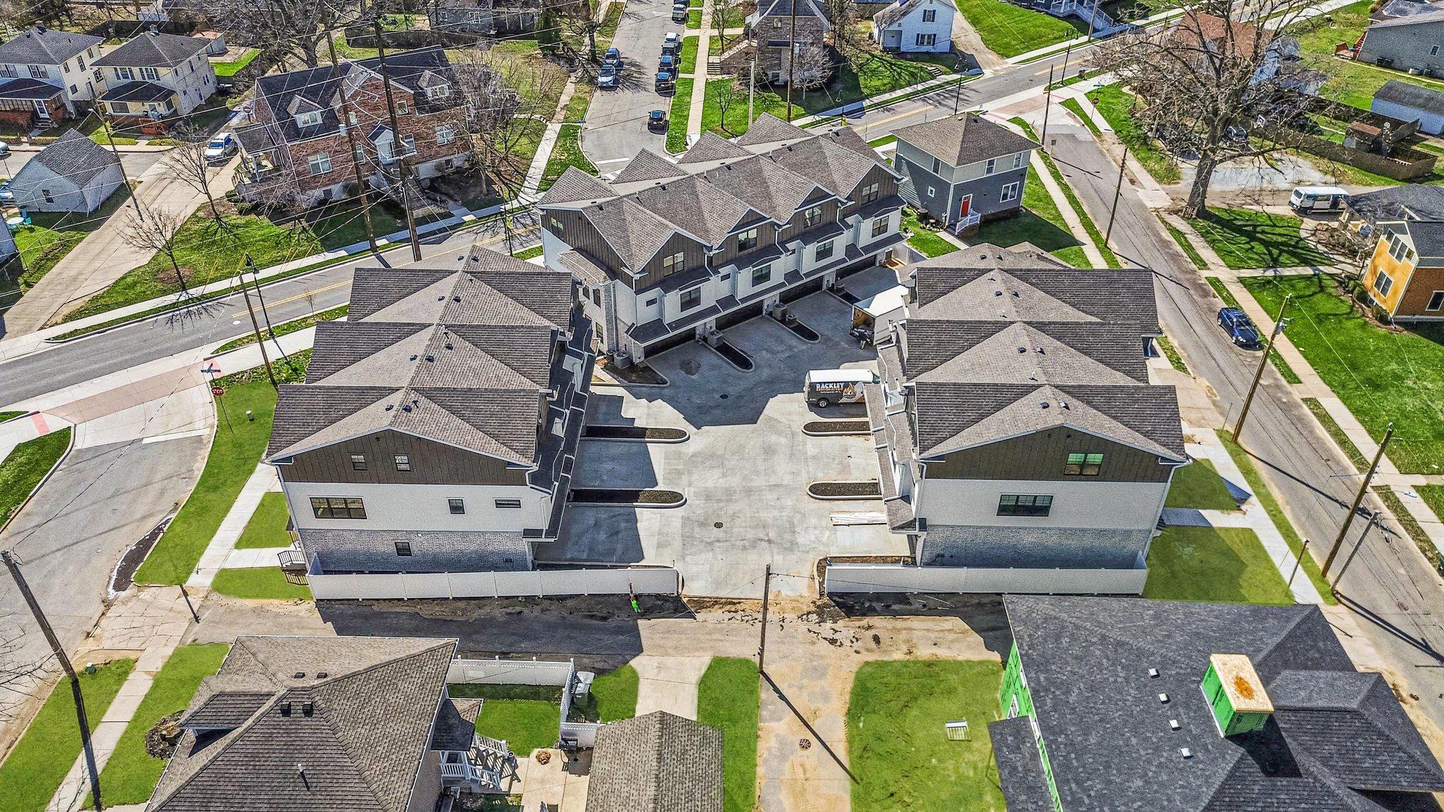 710 Turnock Street South Bend IN 46617