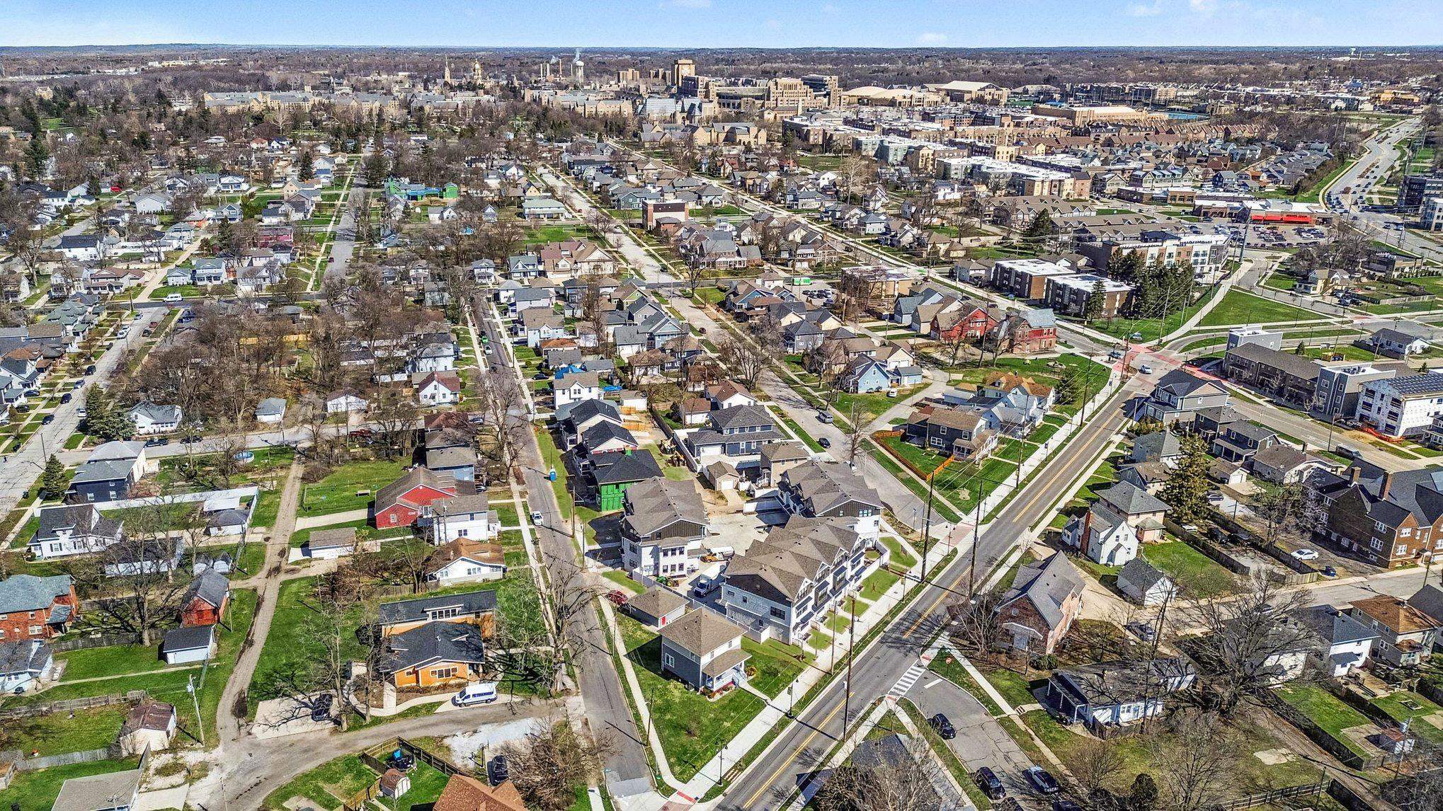 710 Turnock Street South Bend IN 46617