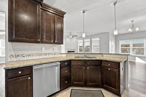 5132 Flowermound Drive West Lafayette IN 47906