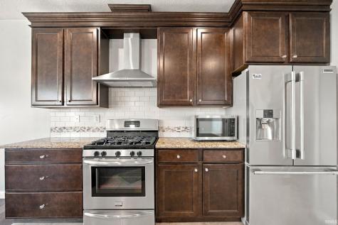 5132 Flowermound Drive West Lafayette IN 47906