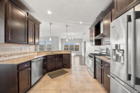 5132 Flowermound Drive West Lafayette IN 47906