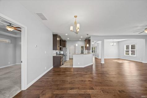 5132 Flowermound Drive West Lafayette IN 47906