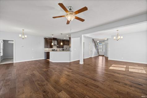 5132 Flowermound Drive West Lafayette IN 47906